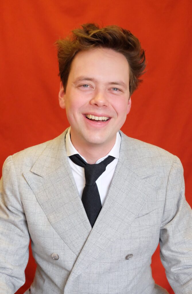 Olaf van der Aart