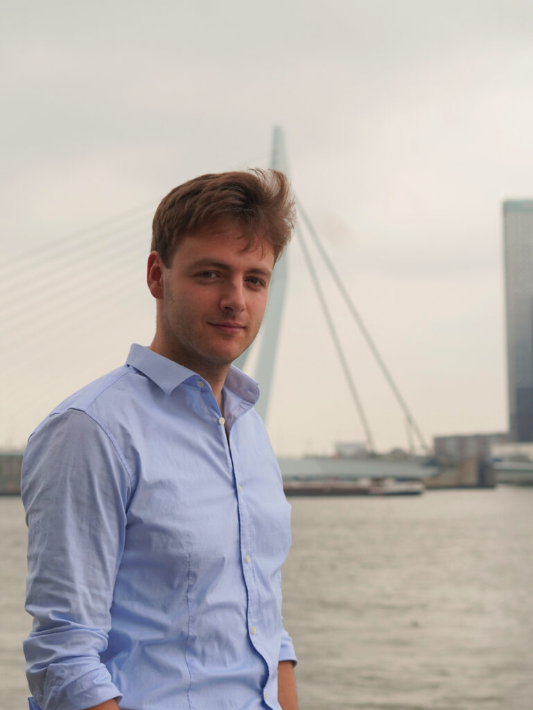 Guyon Mingelen