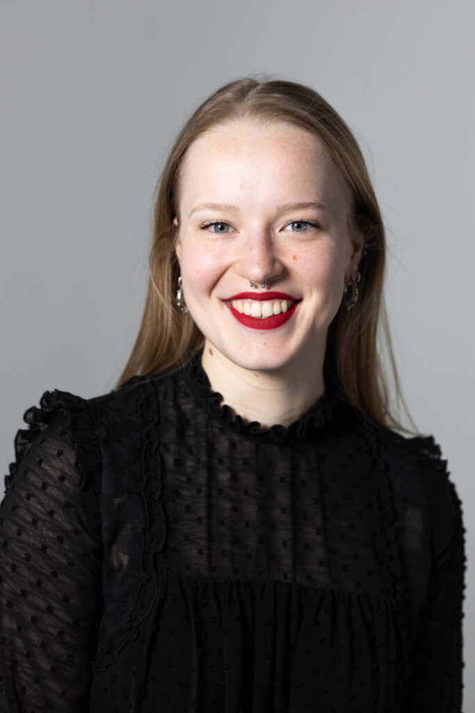 Ellen van den Berg